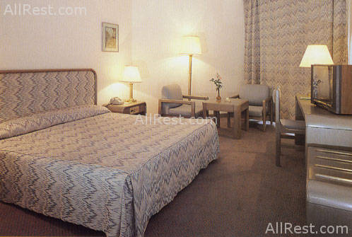 Pyramisa Isis Luxor Hotel 20